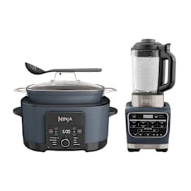 Multicooker and Soup Maker - Winter Warmer Set product photo Side New M