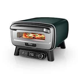 Ninja Artisan Elektryczny piecyk do pizzy & air fryer MO201EUDB zdjęcie produktu