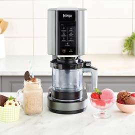 Heladera Ninja CREAMi NC300EU product photo Side New M