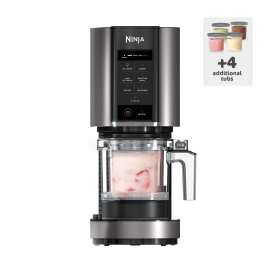Ninja CREAMi Ice Cream & Frozen Dessert Maker (7 Tub Bundle) product photo