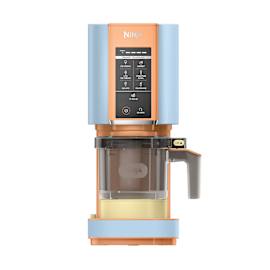 Ninja CREAMi Ice Cream & Frozen Dessert Maker - Sugared Blueberry Apricot NC300UKAOPL product photo
