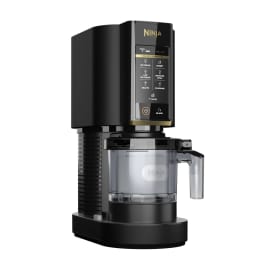 Limited Edition Ninja CREAMi Ice Cream & Frozen Dessert Maker inspired by F1® THE MOVIE NC300UKBG product photo Side New M