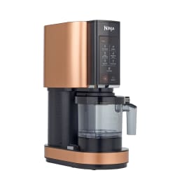 Ninja CREAMi Ice Cream & Frozen Dessert Maker - NC300UKCP product photo Side New M