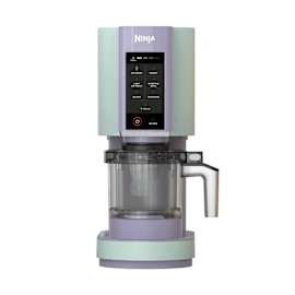 Ninja CREAMi Ijsmachine - Bosbessen Munt - NC302EUMT productfoto