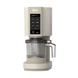 Ninja CREAMi Ijsmachine - Café Crème - NC302EUSD productfoto