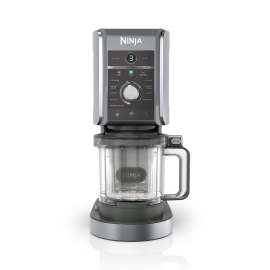 Ninja CREAMi Deluxe 10 w 1 NC501EU maszynka do lodow lodziarka zdjęcie produktu