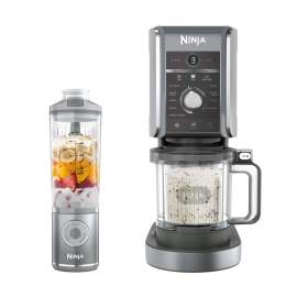 Ninja Protein Power Pack – CREAMi & Blast Bundle​ product photo