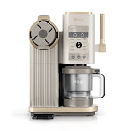 Ninja CREAMi Scoop & Swirl NC701UKSTGD product photo Side New M