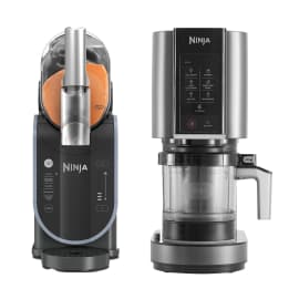 Ninja CREAMi Ice Cream Maker & Ninja SLUSHi Frozen Drink Maker Bundle product photo