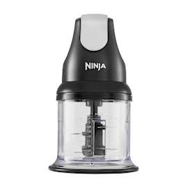 Ninja Express Chop Mini hachoir & mixeur NJ1002EUBK photo du produit Side New M