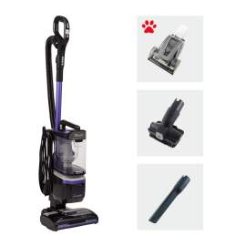 Shark Lift-Away Upright Pet Vacuum NV612UKT product photo Side New M