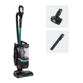 Shark Lift-Away Upright Vacuum NV612UK product photo Side New M