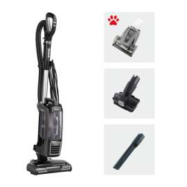 Shark Powered Lift-Away Upright Pet Vacuum NV620UKT product photo Side New M