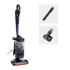 Shark DuoClean Upright Vacuum NV702UK product photo Side New M