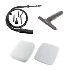 Shark NZ690 Series Bundle - NZ690BNUK product photo Side New M