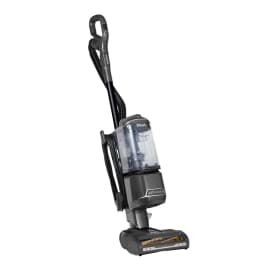 Shark Deluxe Black Anti Hair Wrap Upright Vacuum Cleaner with Lift-Away, Pet Model NZ690UKTDB product photo