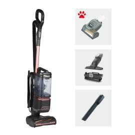 Shark Anti Hair Wrap Upright Pet Vacuum [NZ690UKT] product photo Side New M
