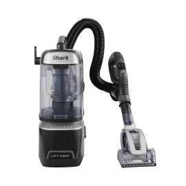 Shark Anti Hair Wrap Upright Pet Vacuum [NZ710UKT] product photo Side New M