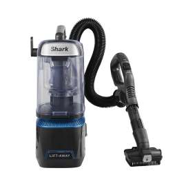 Shark Anti Hair Wrap Upright Vacuum [NZ710UK] product photo Side New M