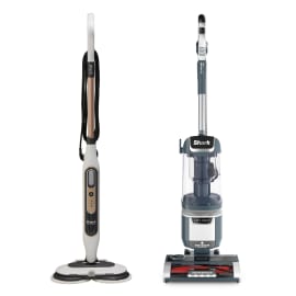 Shark Pet Vacuum and Steam Mop Upright Bundle NZ780S820UK product photo