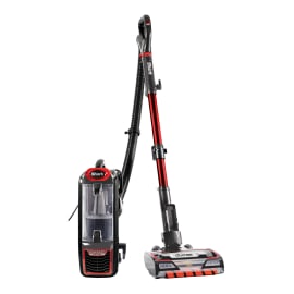 Shark Anti Hair Wrap Upright Vacuum Cleaner NZ801UKTSB product photo Side New M