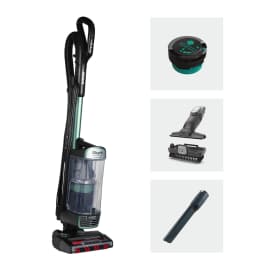 Shark Stratos Anti Hair Wrap Plus Anti-Odour Upright Vacuum [NZ860UK] product photo Side New M