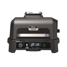 Ninja Woodfire PRO XL OG850EU grill elektryczny zdjęcie produktu