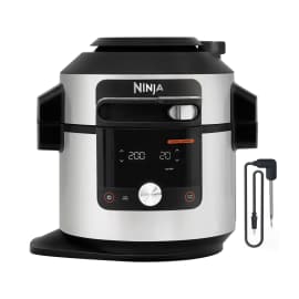 Ninja Foodi MAX 14-in-1 SmartLid Multi-Cooker with Smart Cook System 7.5L OL750EU | Goede staat productfoto