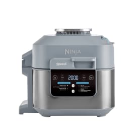 Ninja Speedi Rapid Cooking System & Heißluftfritteuse ON400DE Produktbild