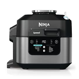 Ninja Speedi 12-en-1 Rapid Cooker et Air Fryer ON500EU photo du produit Side New M