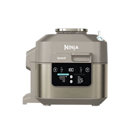 Ninja Speedi 12-in-1 Multi-Cooker, Air Fryer & Slow Cooker ON500UKSTGD product photo Side New M