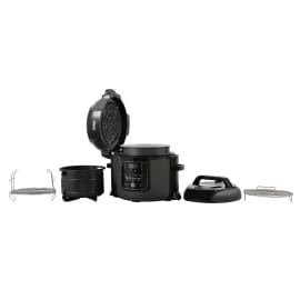 Ninja Foodi MAX 7-in-1 Multi-Cooker 7.5L OP450UK product photo Side New M
