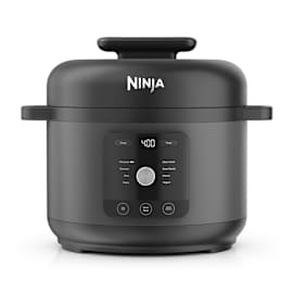 Ninja HyperHeat 6L 9-in-1 Pressure & Rice Cooker PC201UK product photo Side New M