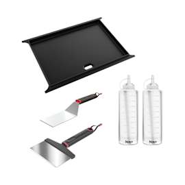 Ninja FlexFlame Griddle Bundle​ product photo