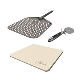 Ninja FlexFlame Pizza Bundle product photo Side New M