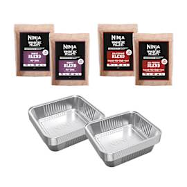 Ninja FlexFlame Smoking Bundle product photo