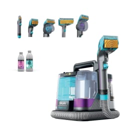 Shark StainStriker HairPro Fleckenentferner für Haustierhaushalte PX250EUT Produktbild Side New M