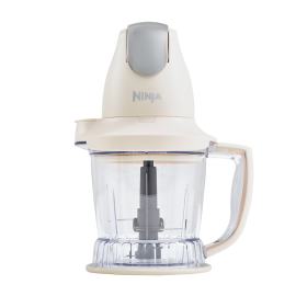 Ninja Master Prep Advantage Chopper 500W - QB800UKCR product photo