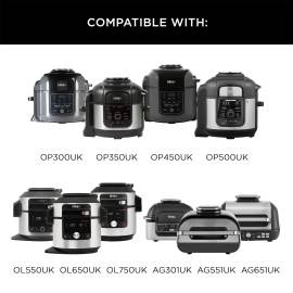 Ninja op500uk accessories hotsell