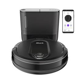 Aspirateur robot Shark Reconditionné RV1000SEUREFB | Etat correct photo du produit