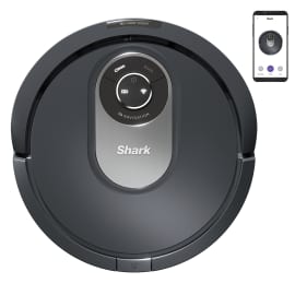 Aspirateur robot Shark Reconditionné RV2001EUREF | État excellent photo du produit