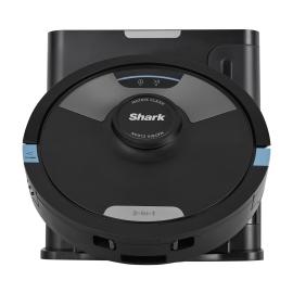 Robot Aspirapolvere e Lavapavimenti 2 in 1 Shark Matrix Plus con Autosvuotamento RV2620WAEU product photo Side New M