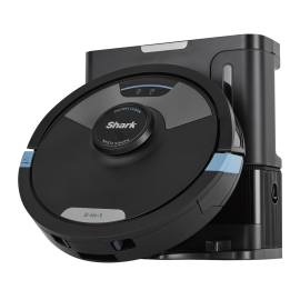 Shark Matrix Plus 2-in-1 Self-Empty Robot Vacuum & Mop RV2620WAUK product photo Side New M
