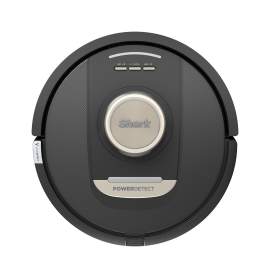 Shark PowerDetect NeverTouch Pro 2-in-1 Self-Empty, Self-Refill & Self-Clean Robot Vacuum & Mop RV2800ZEUK product photo Side New M