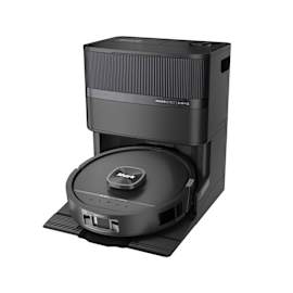 Shark PowerDetect UV Reveal 2-in-1 Saug- und Wischroboter &ndash; Schwarz RV3000XEEU Produktbild Side New M