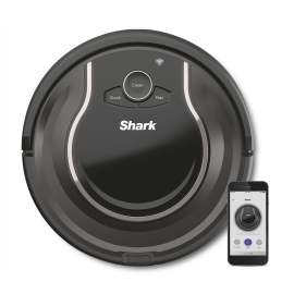 Aspirateur robot Shark RV750L00EU photo du produit