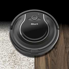 Aspirateur robot Shark RV750L00EU photo du produit Side New M
