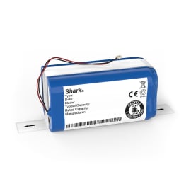 Batterie photo du produit Side New M