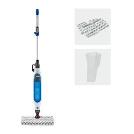 Shark Klik n’ Flip Manual Steam Mop S6001UK product photo Side New M