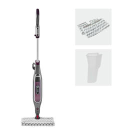 Shark Klik n’ Flip Automatic Steam Mop S6003UK product photo Side New M